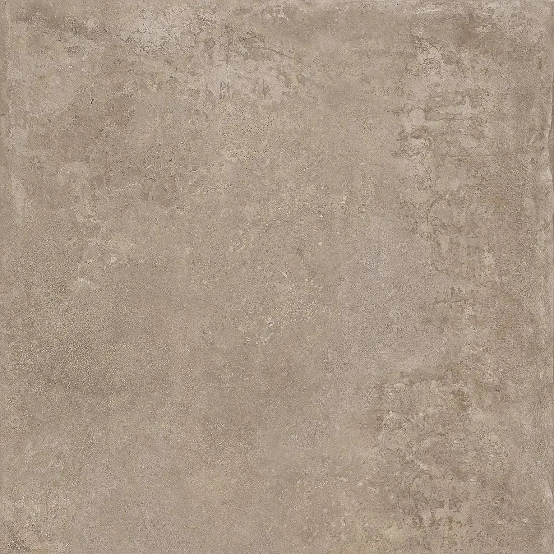 Novabell, Lounge - Earth, Natural, 80x80cm, 9.00mm, Rett.
