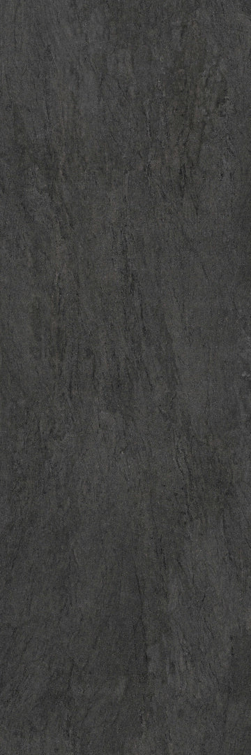 Grespania, Basaltina - 78BN-91 - Negro, Matt, 100x300cm, 3.50mm, Rett.