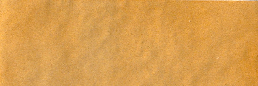 Cerasarda, Ot07026 - Senape, Naturale, 10x30cm, 10.00mm