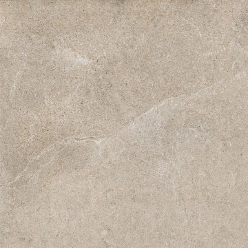 Ceramiche Supergres, Epika - KALS - Almond, Strutturato, 60x60cm, 9.00mm, Rett.