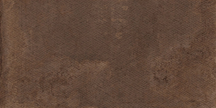 Apavisa, Zinc - Copper, Skin, 60x120cm, 10.00mm, Rett.