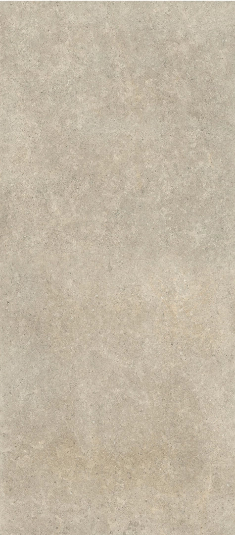 Ceramica Fondovalle, Background - BAG006 - Cream, Naturale, 120x278cm, 6.50mm, Rett.