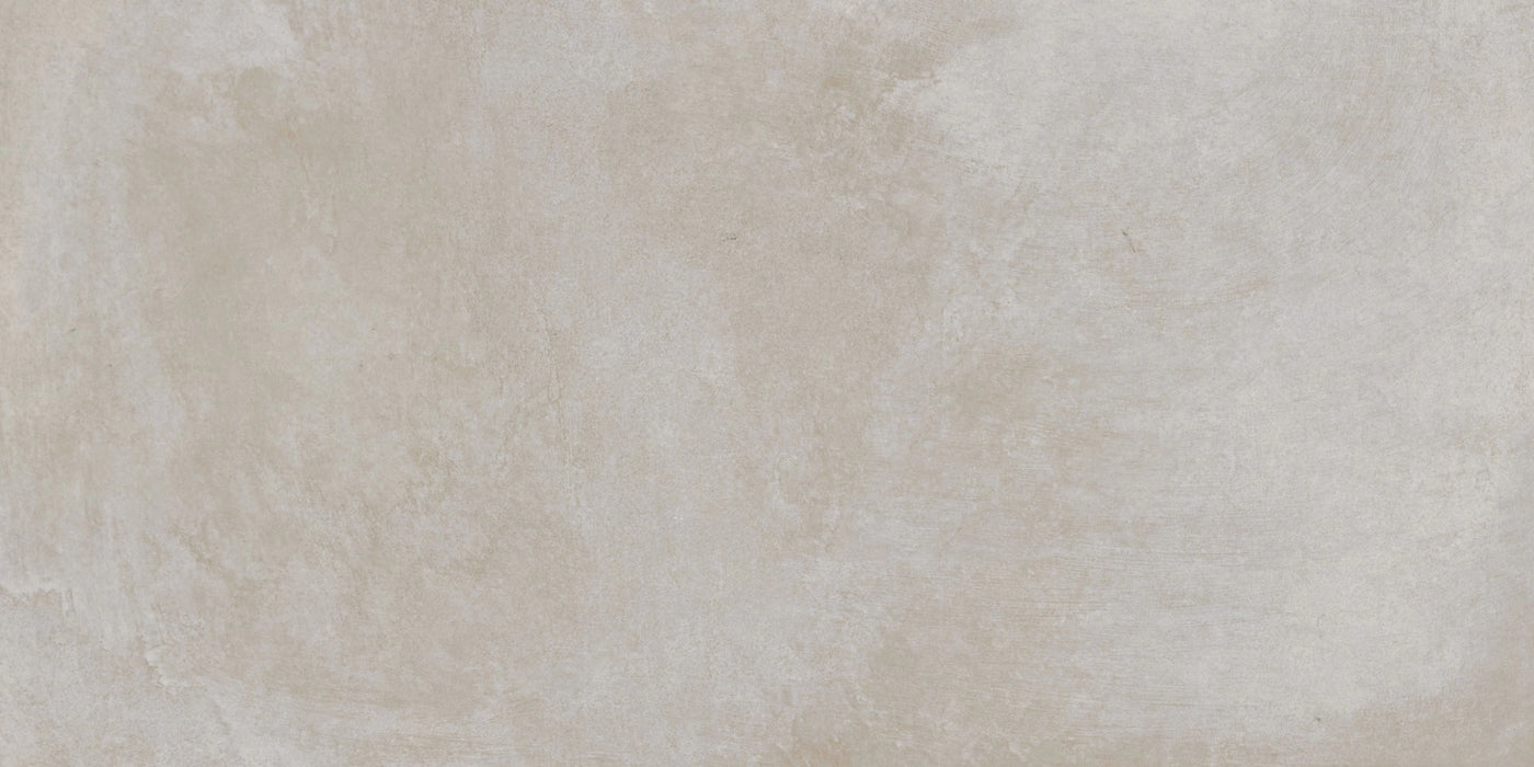 Arpa Ceramiche, Loft - A060120800 - Gesso, Matt, 60x120cm, 9.50mm, Rett.