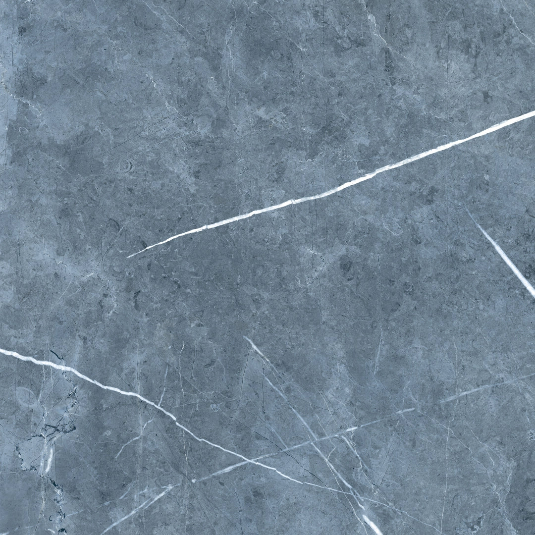 Ecoceramic, Theater - LP0840---Blue,-Polished,-60x60cm,-10.00mm,-Rett.