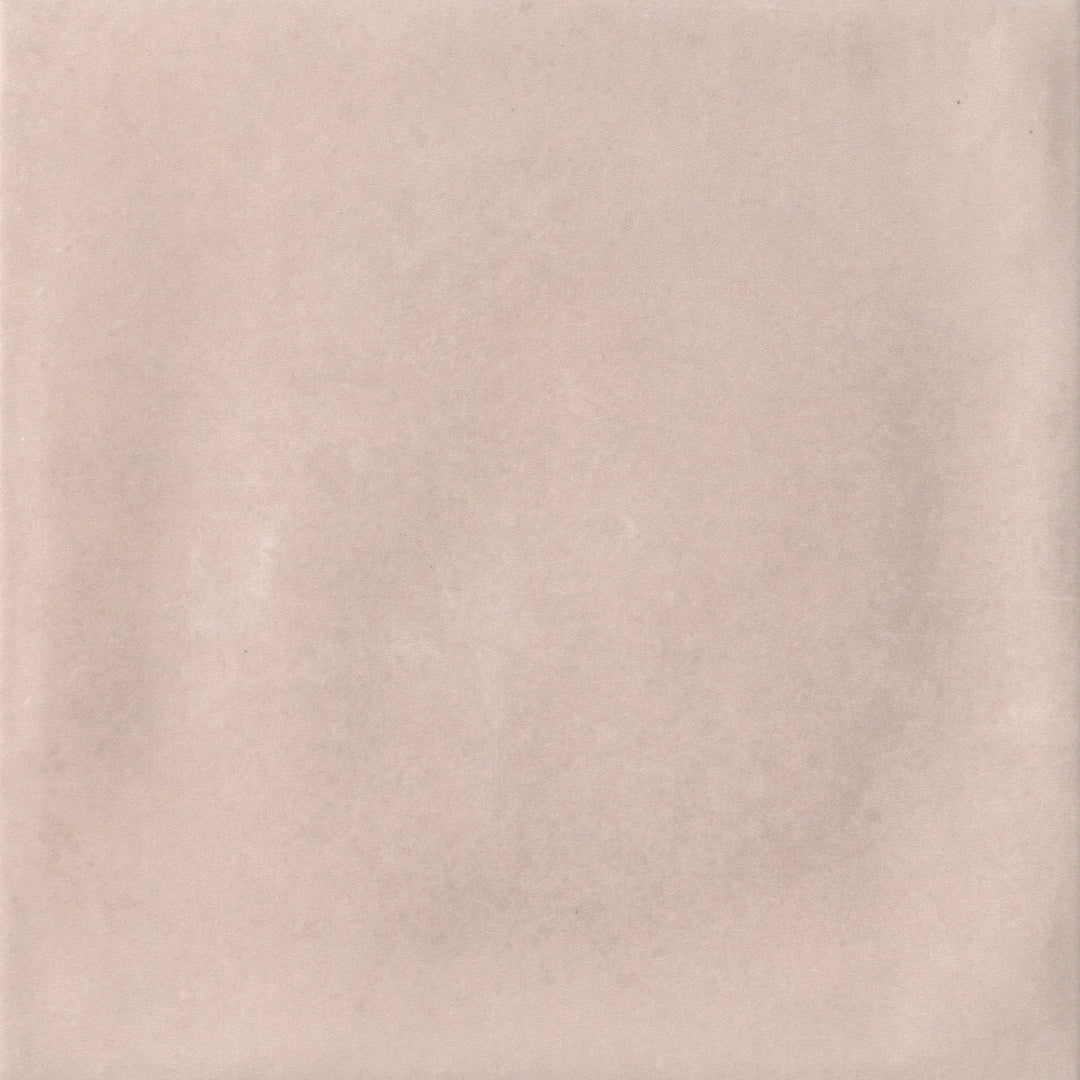 Cir Manifatture Ceramiche, Materia Prima - 1069775 - Pink Velvet, Naturale, 20x20cm, 10.00mm