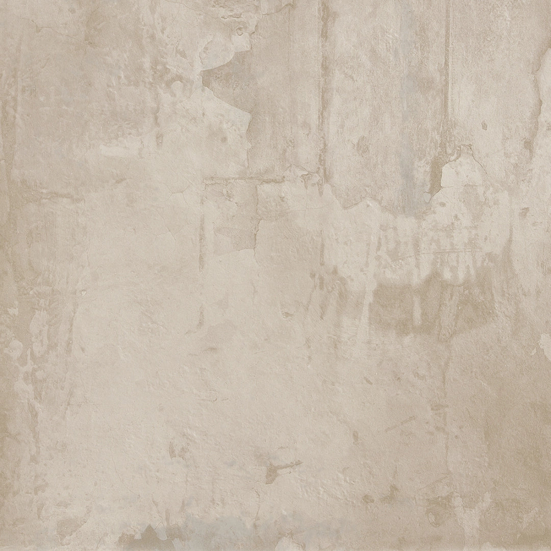 Ceramiche Refin, Design Industry - LE62 - Raw Warm, Naturale, 60x60cm, 9.00mm, Rett.