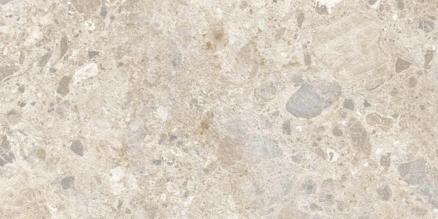 Marazzi, Caracter - M97Z - Mix Multicolor, Strutturato, 60x120cm, 8.50mm, Rett.