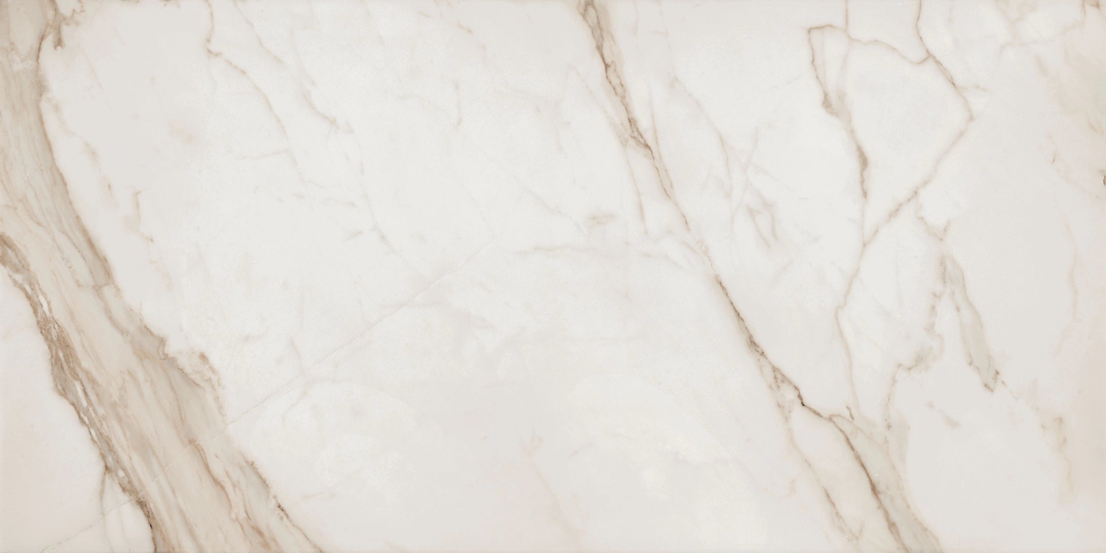 Flaviker, Supreme Classic - SP6113L---Golden-Calacatta,-Lux,-60x120cm,-8.50mm,-Rett.