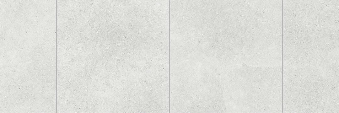 Terratinta Ceramiche, Lagom - TTLA0126N - White, Matt, 20x60cm, 10.00mm, Rett.