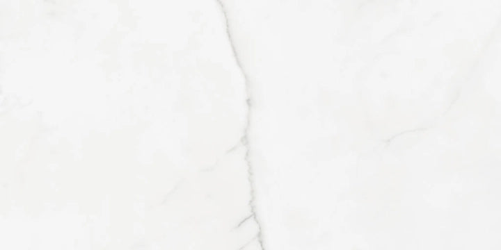 Cifre Ceramica, Statuario - Statuario, Polished, 75x150cm, 10.50mm, Rett.