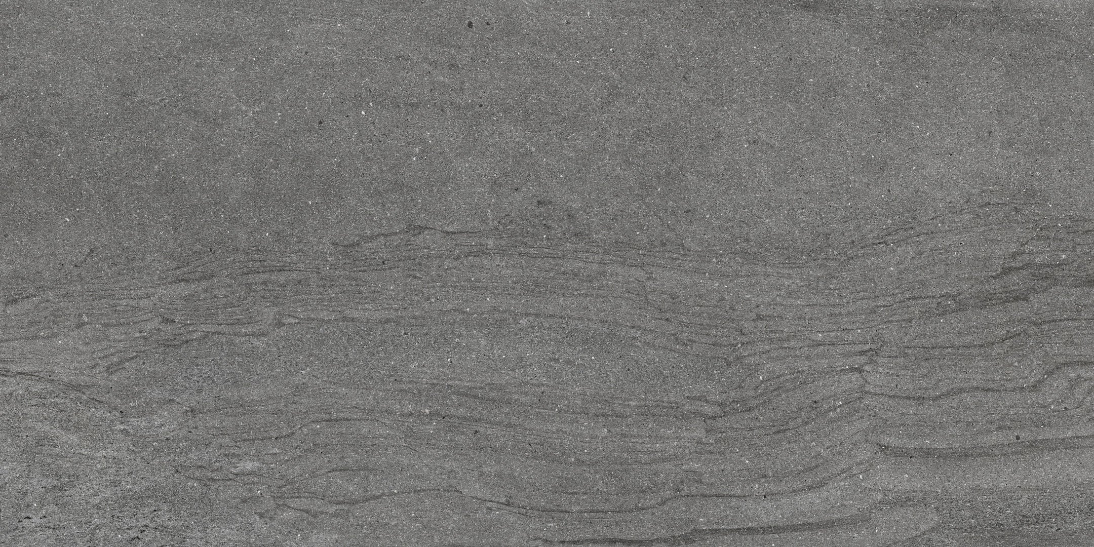 Azuvi, Bela - Black, Antislip, 60x120cm, 9.00mm, Rett.