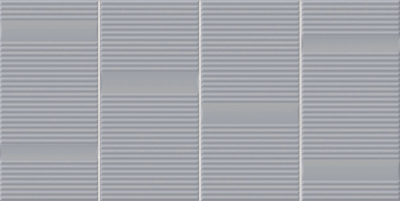 Harmony Inspire, Beat - 29899 - Silver, Matt, 20x40cm, 10.30mm