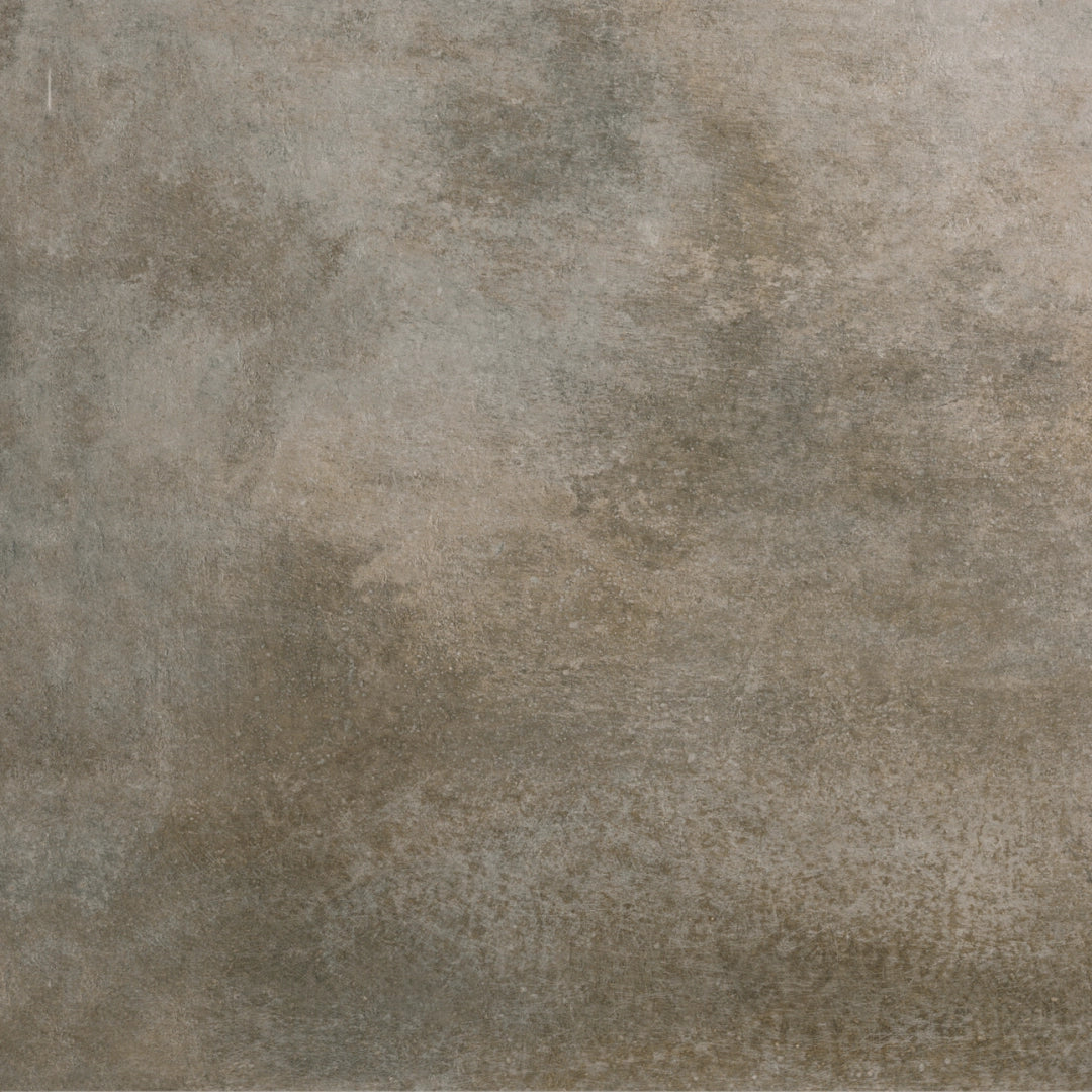 Cercom, Temper - 1069892 - Golden, Antislip, 100x100cm, 20.00mm, Rett.