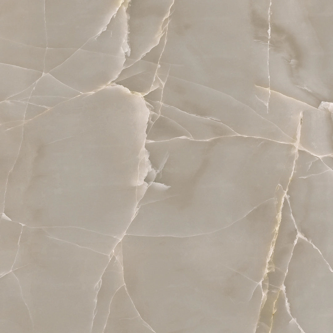 Saime Ceramiche, Shine - 8660046 - Crema, Matt, 60x60cm, 9.00mm, Rett.