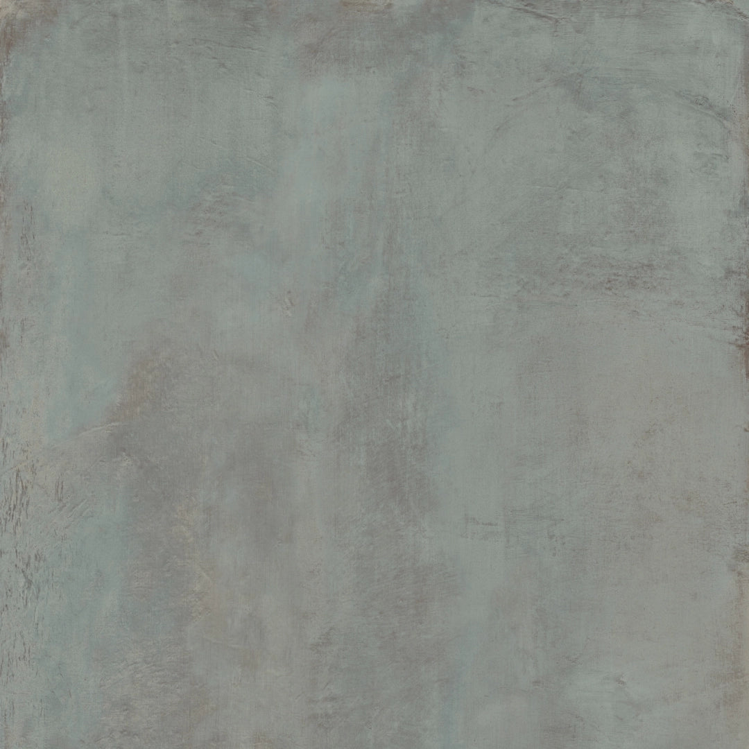 Casalgrande Padana, Fusion - Green, Naturale, 120x120cm, 9.00mm, Rett.