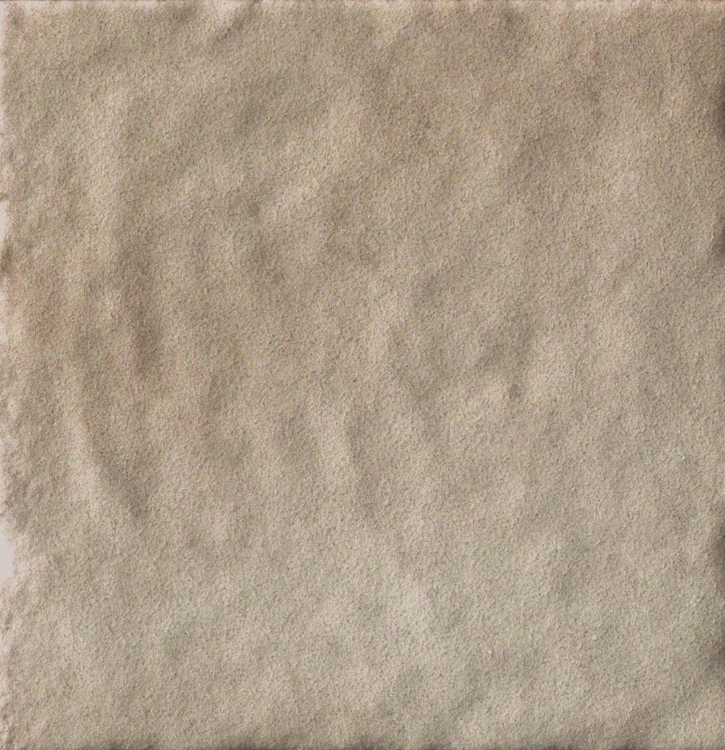 Cerasarda, Le Ossidiane - Lino, Naturale, 20x20cm, 11.50mm