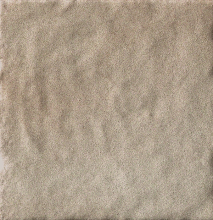 Cerasarda, Le Ossidiane - Lino, Naturale, 20x20cm, 11.50mm