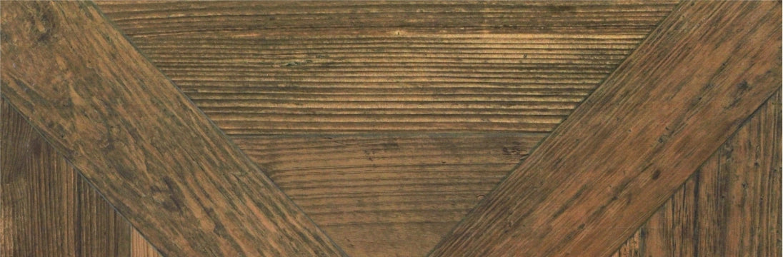 Ceramiche Settecento, Vintage - 165012q - Larice, Matt, 15.7x47.8cm, 10.00mm