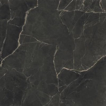 Ceramiche Supergres, Purity Of Marble - PSD1 - Supreme Dark, Lux, 120x120cm, 9.00mm, Rett.