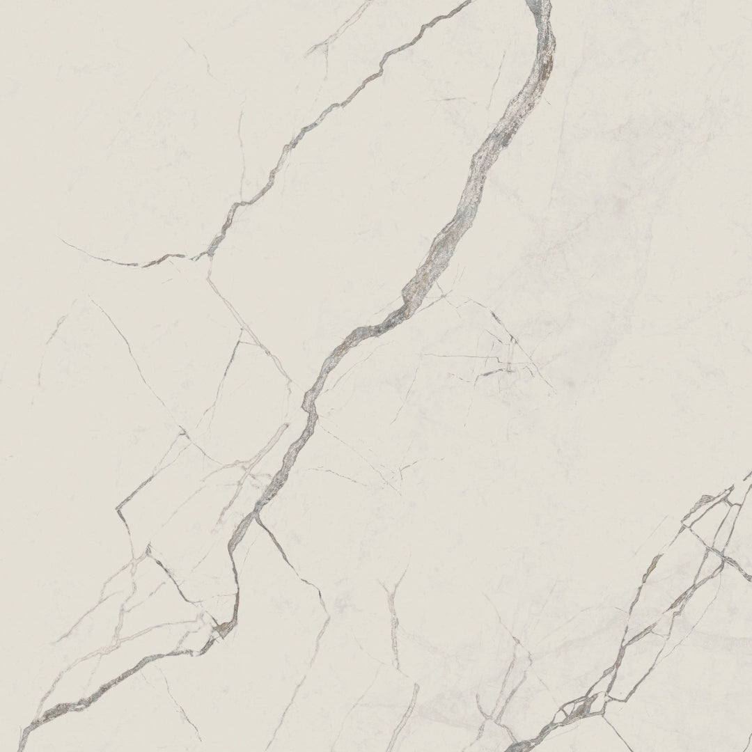 Marca Corona, Foyer - F509 - Clear, Reflex, 120x120cm, 9.00mm, Rett.
