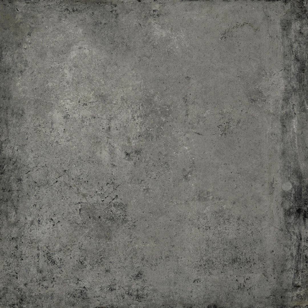 Unicom Starker, Debris - Soot, Naturale, 60x60cm, 10.00mm, Rett.