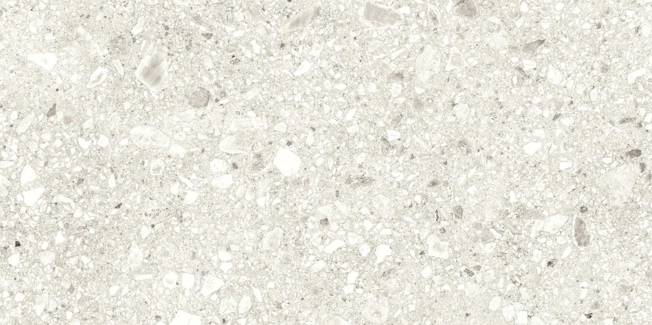 Tuscania Ceramiche, Ceppo Di Grè - N1S1 - Gre White, Naturale, 30.4x61cm, 9.00mm, Rett.