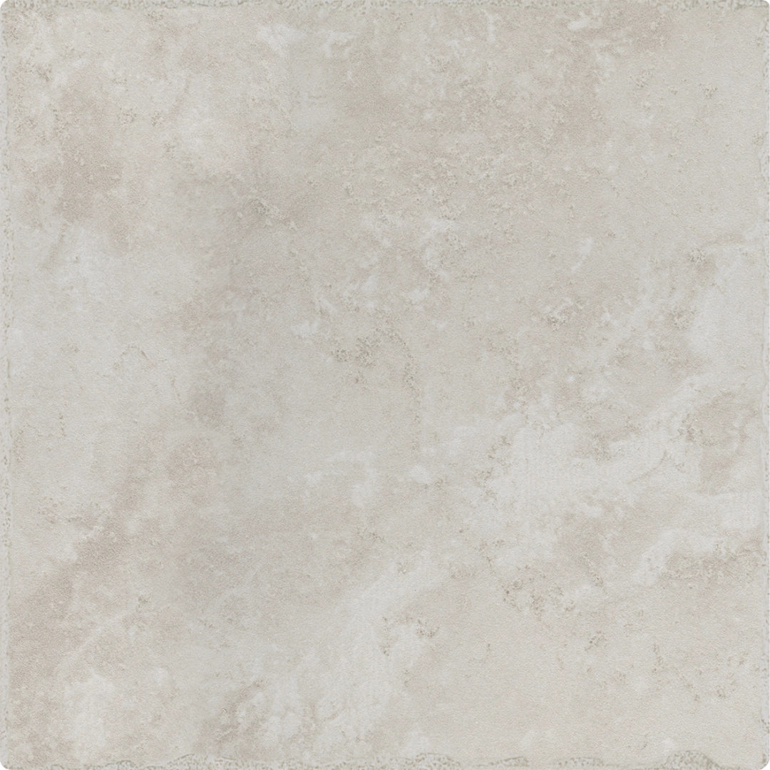 Cerdomus, Pietra D'assisi - 31509 - Bianco, Matt Sbrecciato, 30x30cm, 12.00mm