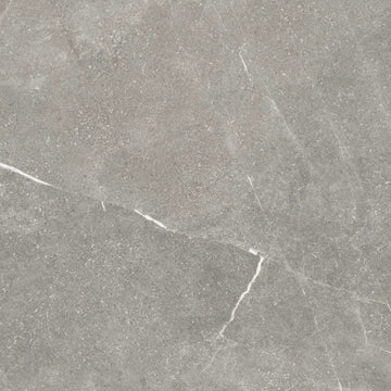 Ceramiche Mariner, Star - ST60GYR - Grey, Naturale, 60x60cm, 9.50mm, Rett.