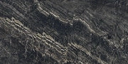 Cristacer, Elektra - Black, Matt, 60x120cm, 10.00mm, Rett.
