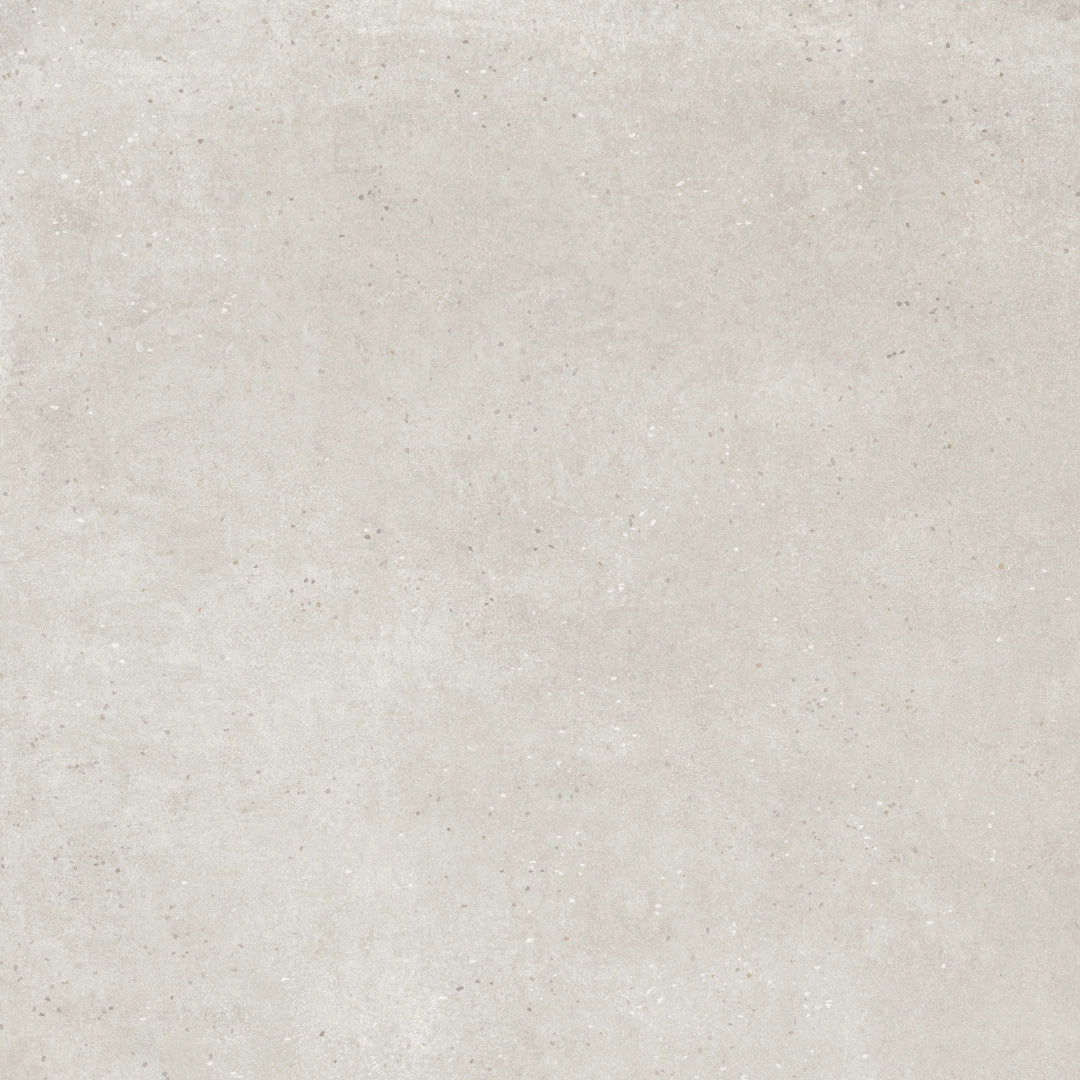 Argenta Ceramica, Gravel-Gravel Out - Cream, Matt, 60x60cm, 9.00mm, Rett.