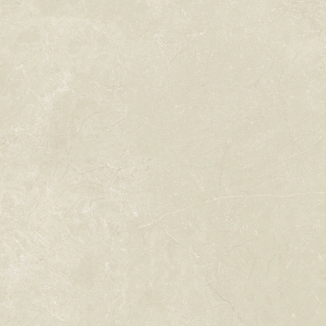 Tau Ceramica, Crema Marfil - Crema Marfil , Glossy, 60x60cm, 9.50mm, Rett.
