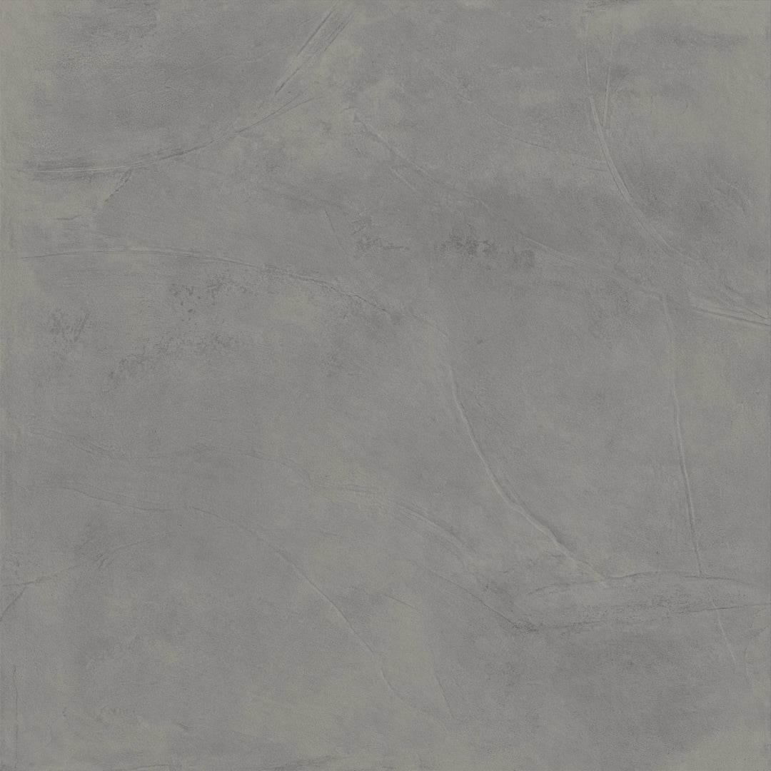 Atlas Concorde, Prism - A4OK - Fog, Matt, 120x120cm, 9.00mm, Rett.