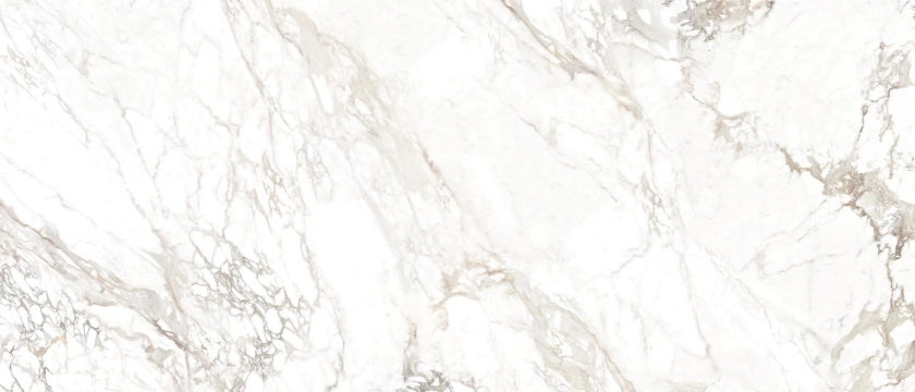 Ceramica Vallelunga, Grandiosa - 02VGR5LL - Luce Grey, Lusso, 120x280cm, 6.00mm, Rett.