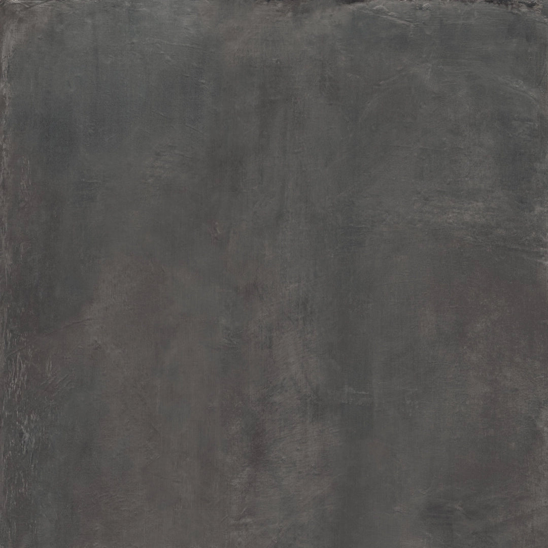 Casalgrande Padana, Fusion - Black, Naturale, 120x120cm, 9.00mm, Rett.
