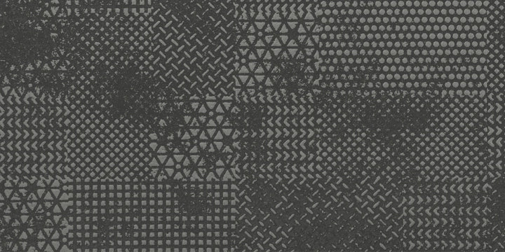 Gigacer, Concept 1 - Ink Platinum, Texture Mat, 30x60cm, 6.00mm, Rett.