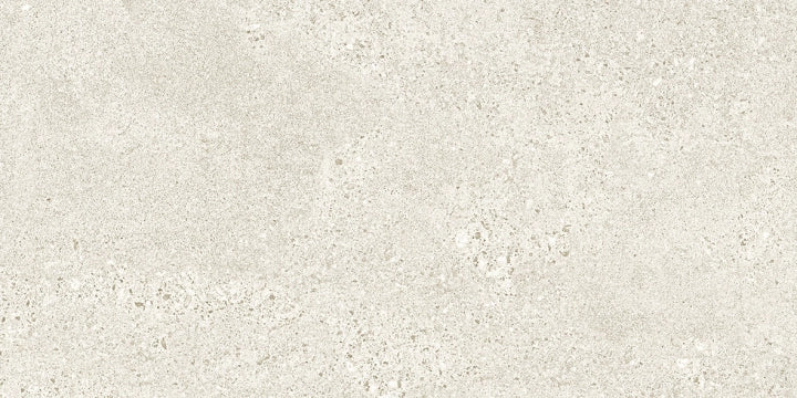 Provenza Ceramiche, Re-play Concrete - EK7F - White, Recupero, 30x60cm, 9.50mm, Rett.
