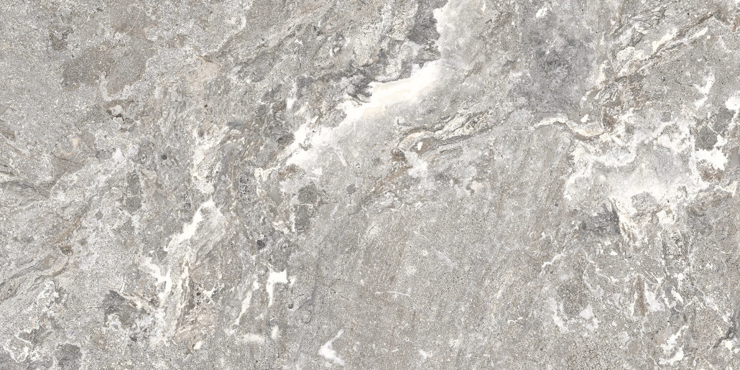 Florim, Onyx&more - 765449---White-Porphyry,-Strutturato,-40x80cm,-9.00mm,-Rett.