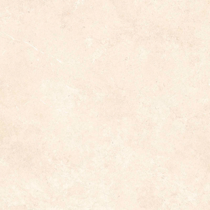 Marazzi, Mystone Limestone - M7FK - Ivory, Matt, 80x80cm, 20.00mm, Rett.