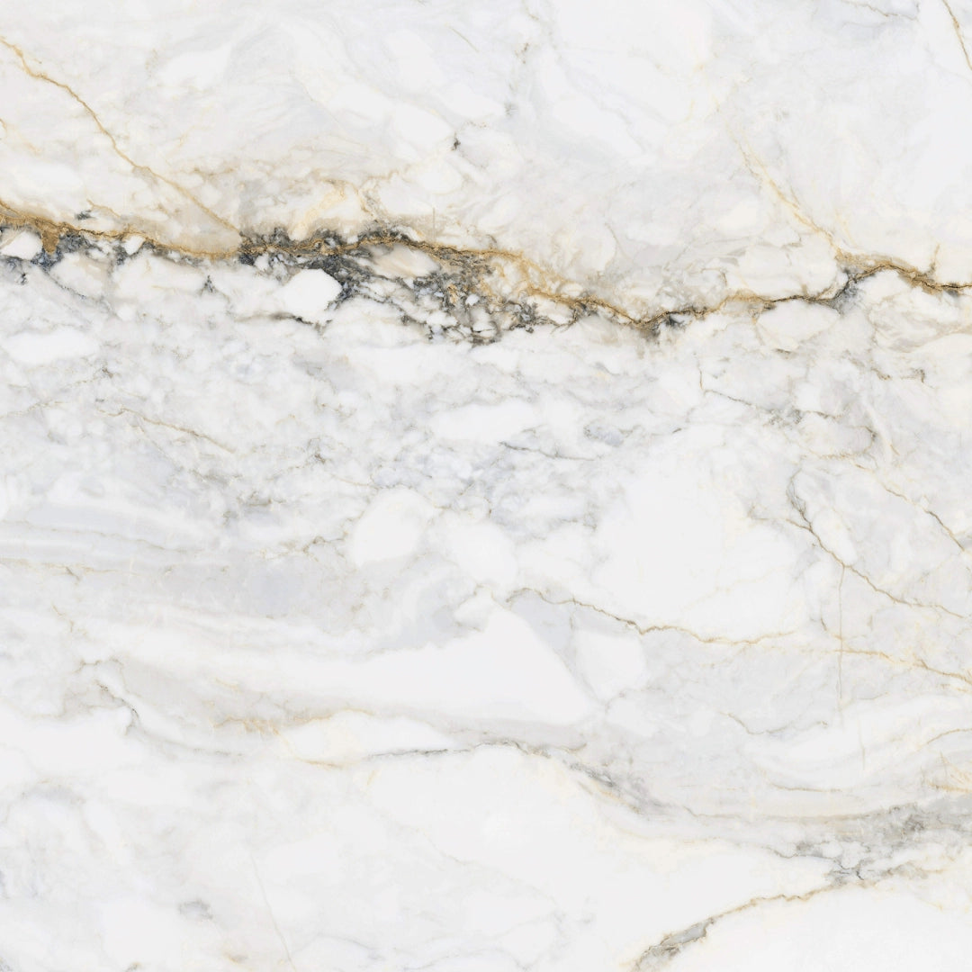 Pamesa, Pisa - 017.840.0189.00145 - Gold, Matt, 60x60cm, 10.00mm, Rett.