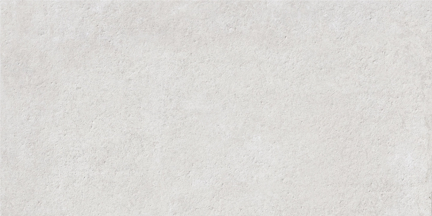 Saloni Ceramica, Rockwell - HLL500 - Blanco, Matt, 45x90cm, 10.40mm, Rett.