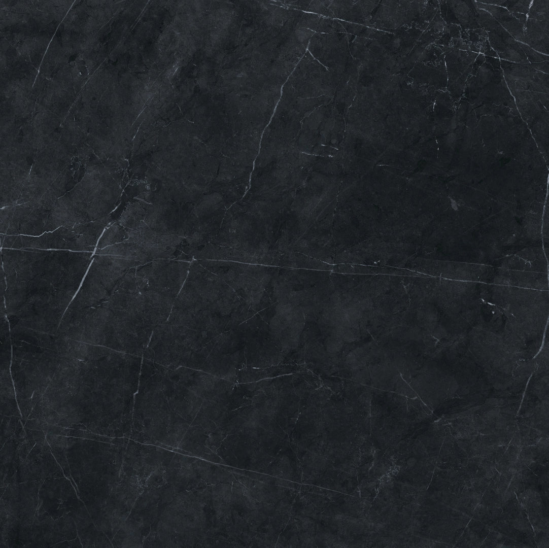 Azulejos Benadresa, Tessino - P1212E - Black, Naturale, 120x120cm, 10.00mm, Not rectified