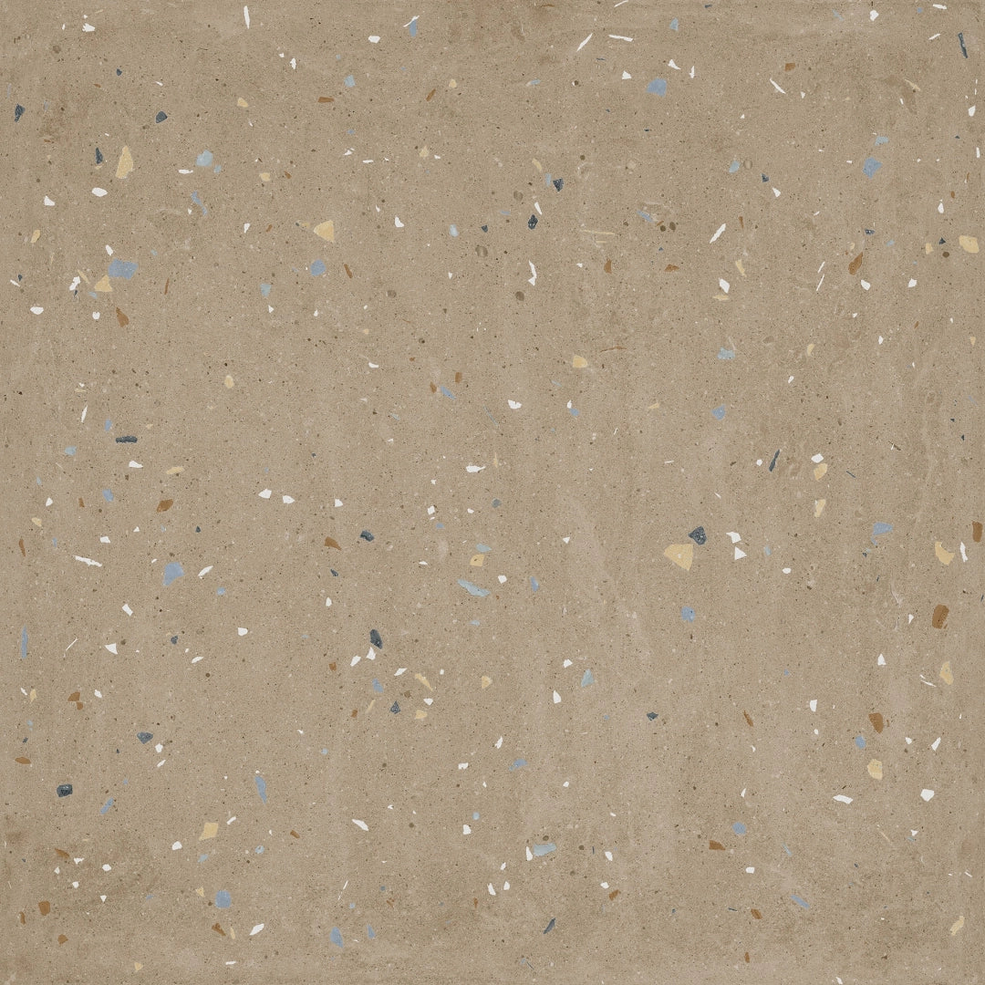 Arcana Ceramica, Croccante - Nuez, Natural, 120x120cm, 11.00mm, Rett.