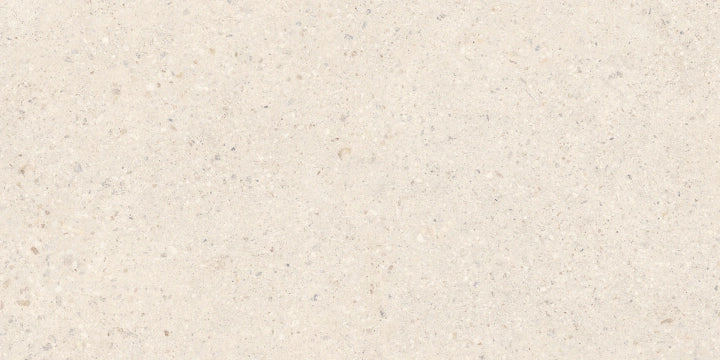 Ceramiche Castelvetro, Konkrete - CKO62R1 - Bianco, Naturale, 60x120cm, 10.00mm, Rett.