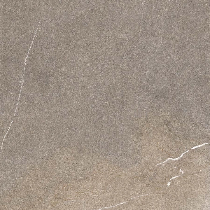 Kronos Ceramiche, Piasentina Stone - Velvet, Lappato, 120x120cm, 9.00mm, Rett.