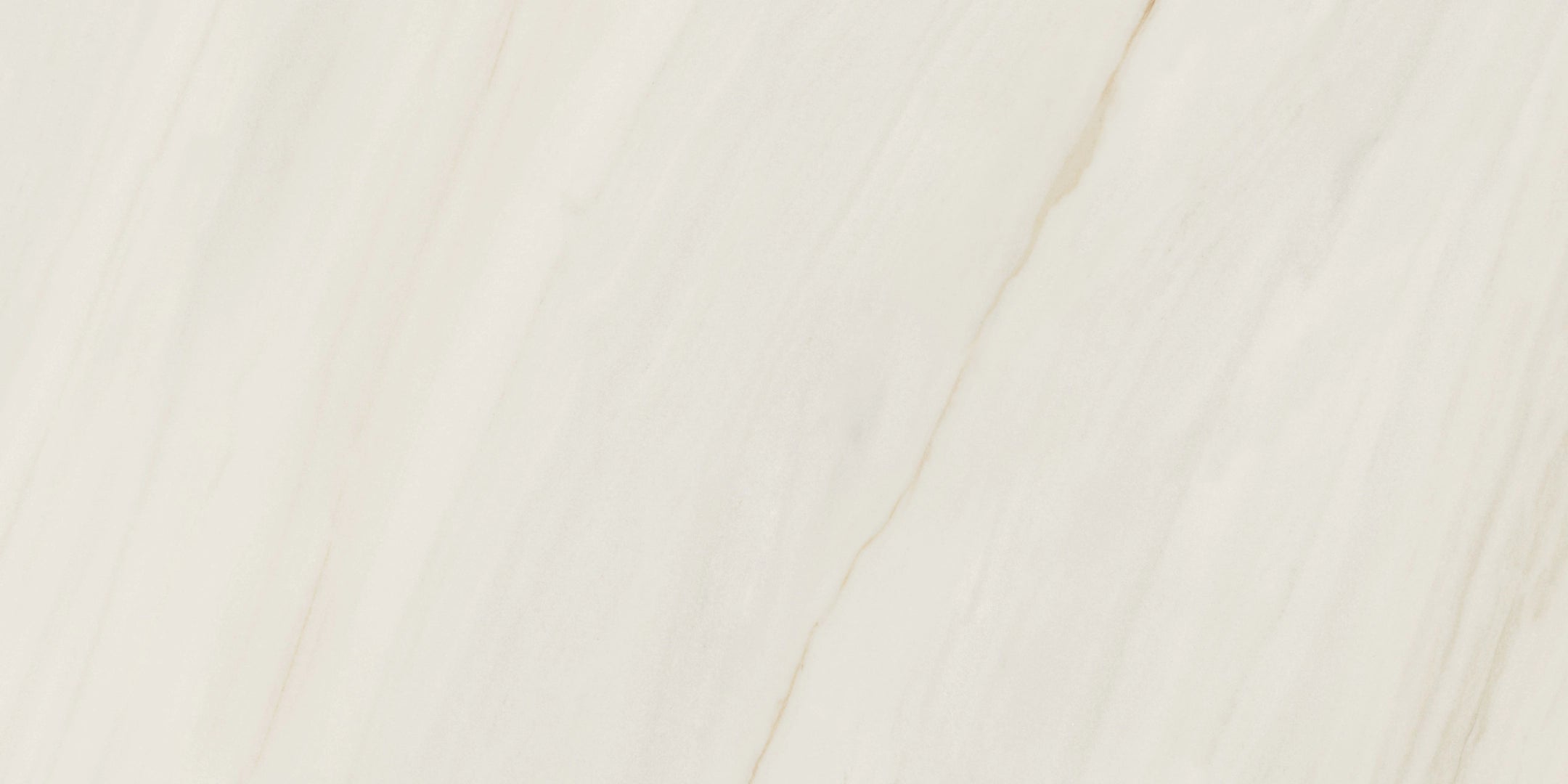 Ceramiche Caesar, Anima Wonder - Snow, Lucidato, 60x120cm, 9.00mm, Rett.