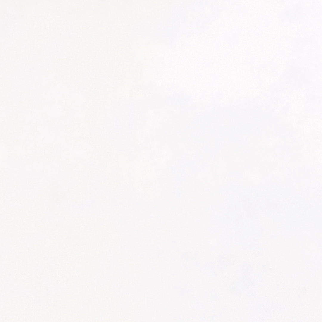 Azulev, Vulcano - White, Mate, 100x100cm, 10.00mm, Rett.