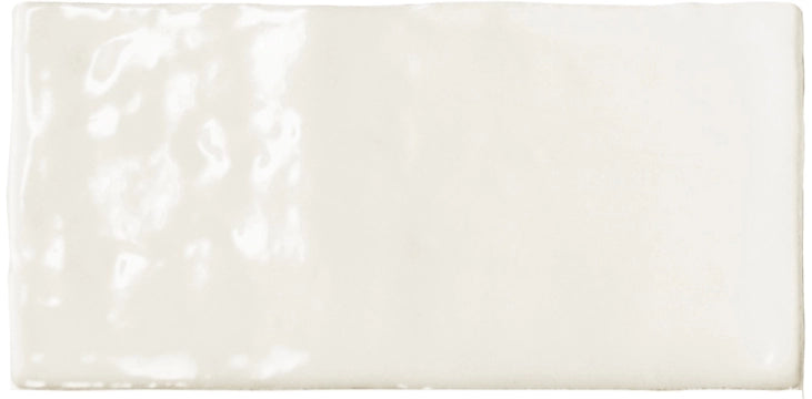Self Style, Vogue - ccu-101 - Bianco, Glossy, 7.5x15cm, 9.00mm