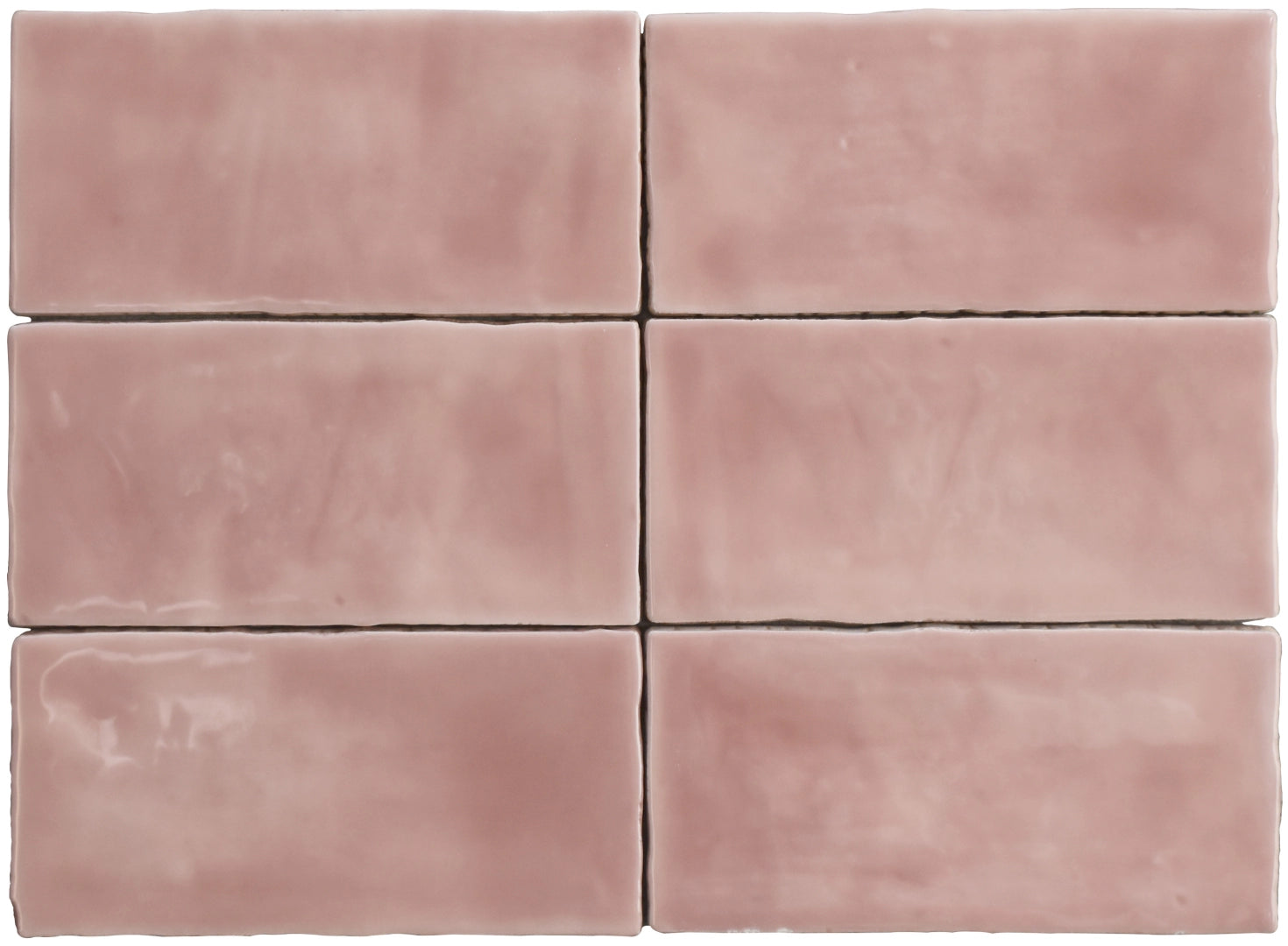 Sartoria by Terratinta, Memorie - Cipria, Glossy, 6.5x13cm, 9.00mm