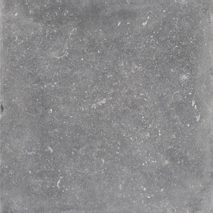 Kronos Ceramiche, Evolution Du Kronos - EV011 - Gris Fonce, Naturale, 100x100cm, 20.00mm, Rett.