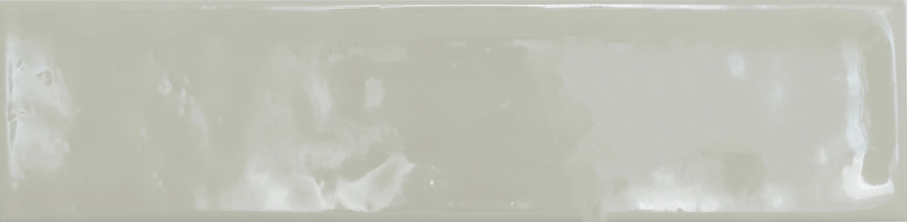 Quintessenza Ceramiche, Cromia 26 - Verde2, Lucido, 6.5x26.6cm, 9.00mm